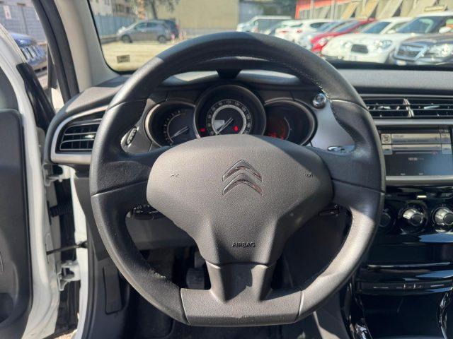 CITROEN C3 PureTech 82 Live Edition