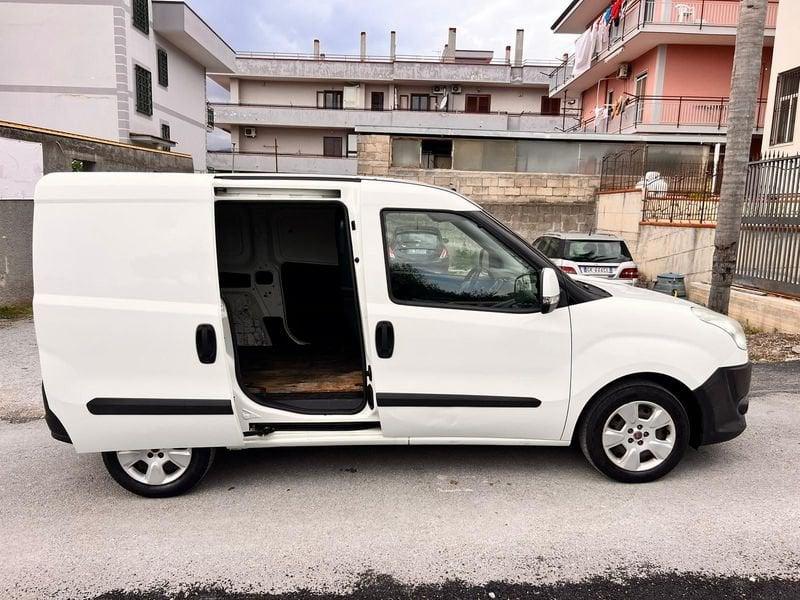 FIAT Doblò Doblò 1.6 MJT 105CV PC-TN Cargo Lamierato SX