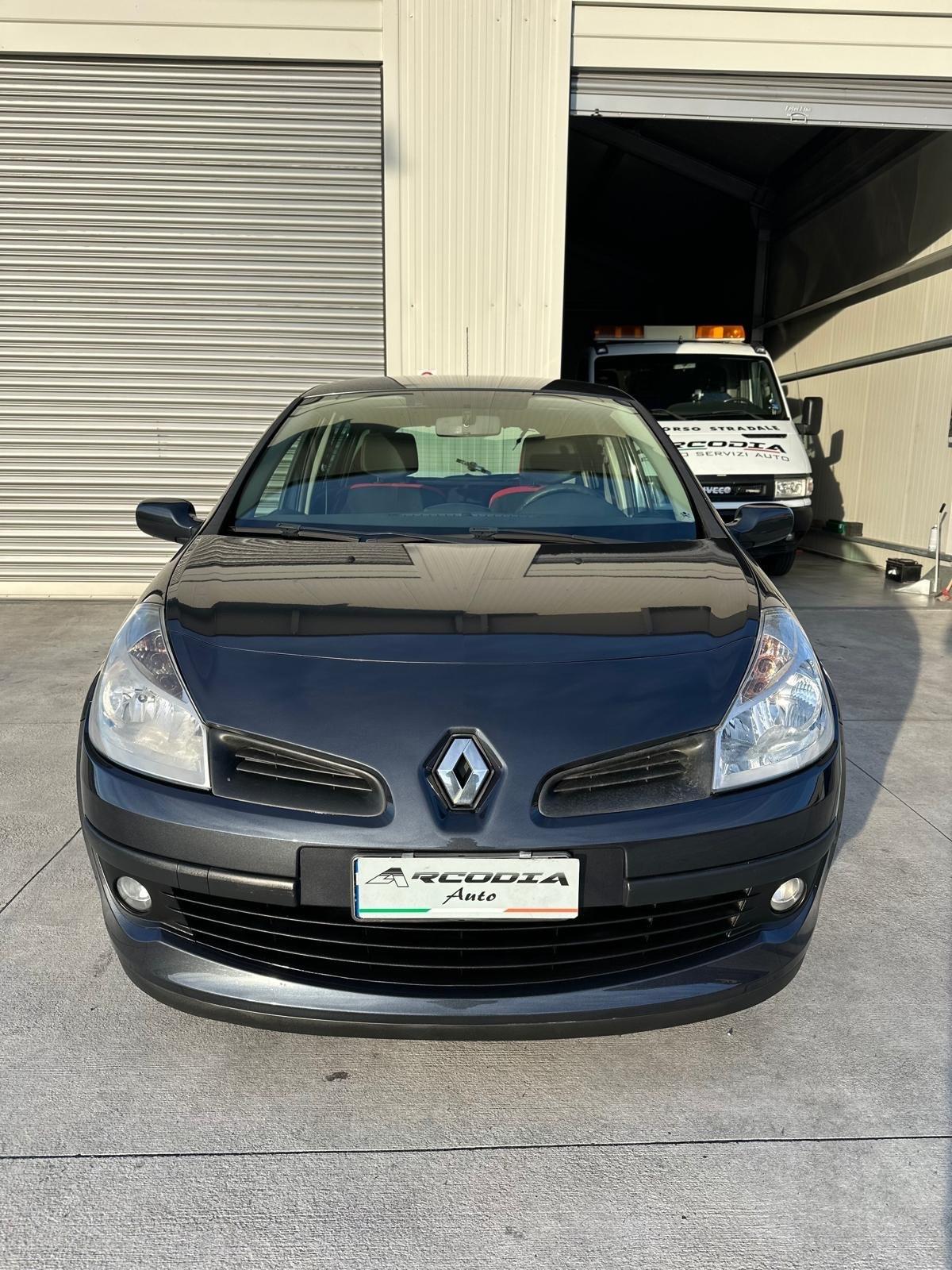 Renault Clio 1.5 dCi 85CV 5 porte Le Iene