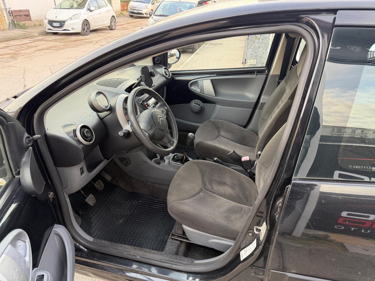 Citroen C1 1.0 5 porte AMIC1
