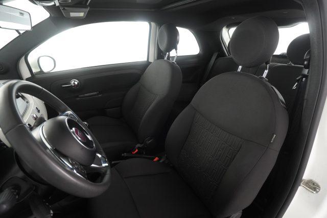 FIAT 500 500 1.0 Hybrid