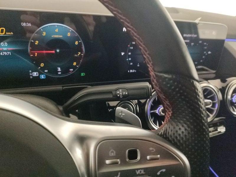 Mercedes-Benz Classe B B 200 Premium auto