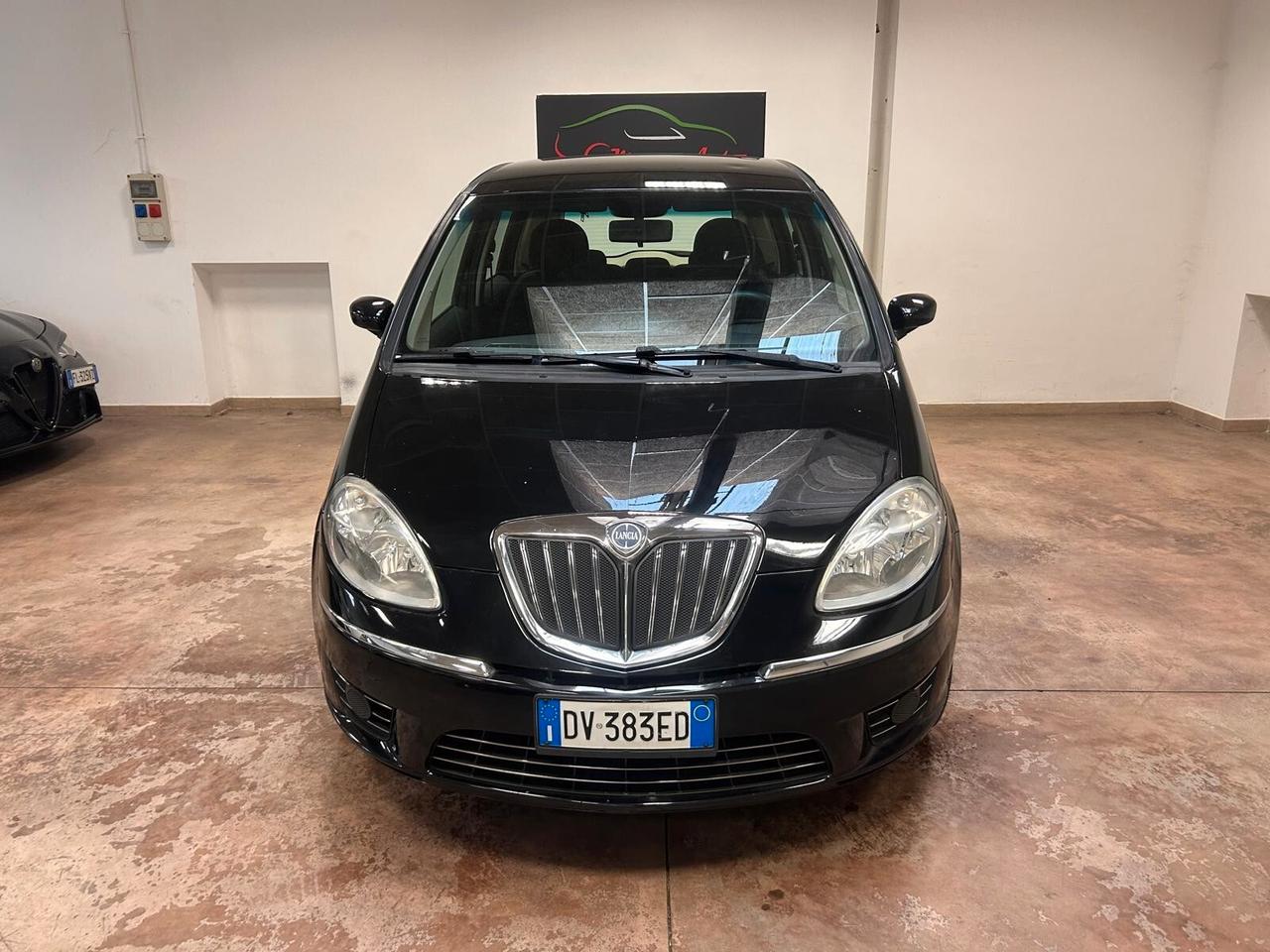 Lancia MUSA 1.4 16V Oro