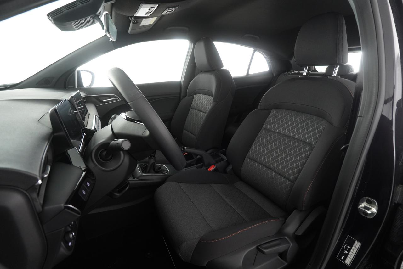 MG MG3 1.5 Comfort