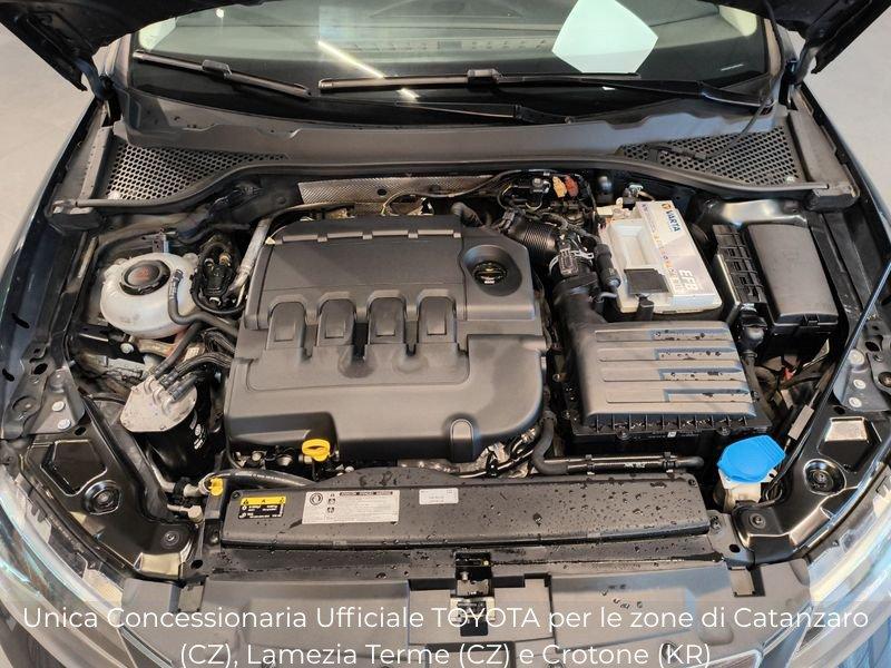 SEAT Leon 1.6 TDI 115cv Style