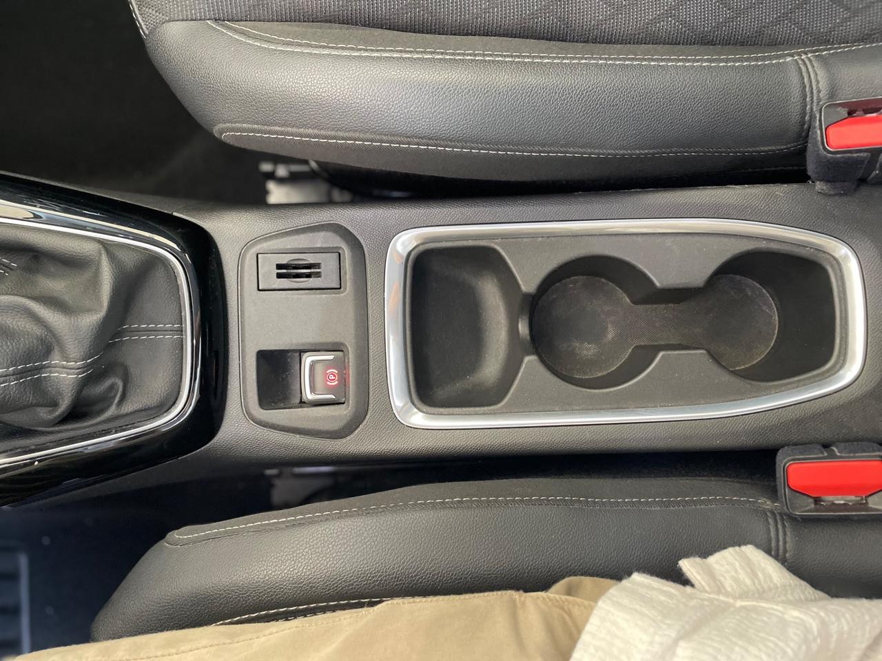 Opel Corsa 1.5 D 100 CV Elegance