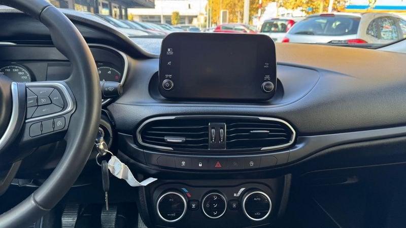 FIAT Tipo Tipo SW 1.3 mjt Business s&s 95cv