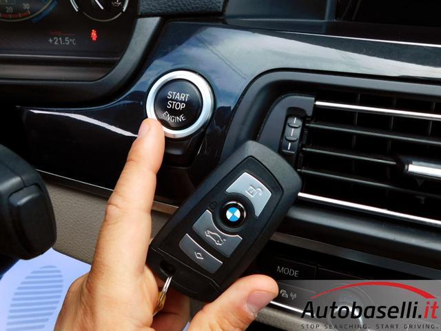 BMW 520 D TOURING FUTURA 184CV AUTOMATICO, PELLE, NAVI