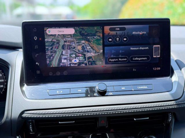 NISSAN Qashqai e-Power N-Connecta ACC - LED - TETTO - NAVI - 18