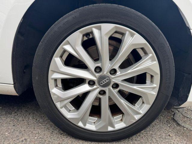 AUDI A4 Avant 2.0 TDI 150 CV S TRONIC DESIGN