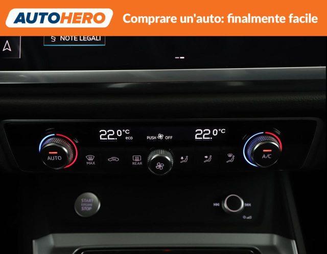 AUDI Q3 35 TDI S tronic