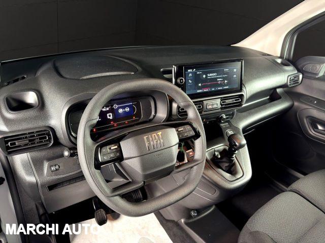 FIAT Doblo (Prezzo Iva Escl.) 1.5 BlueHdi 130CV PL-TN