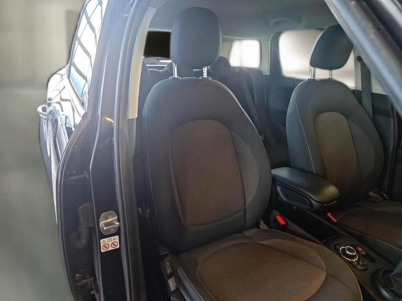 MINI COOPER COUNTRYMAN Northwood Edition
