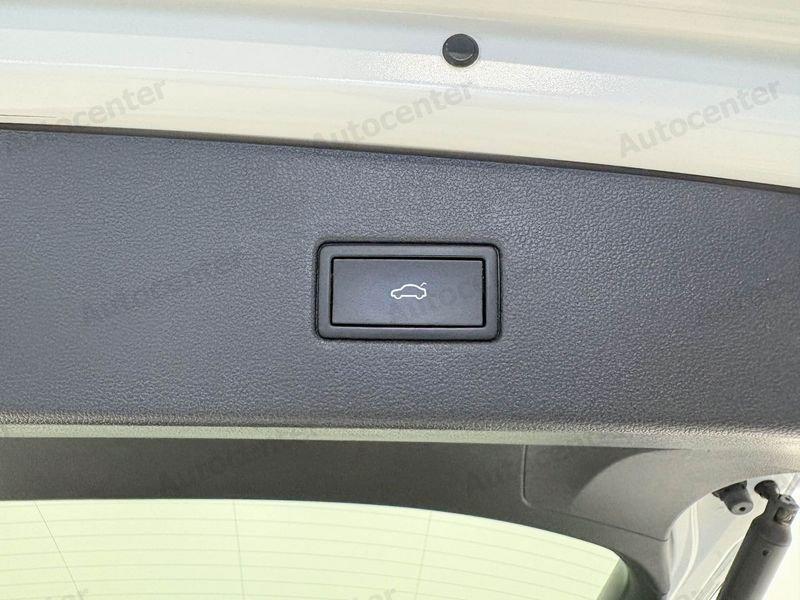 Volkswagen Tiguan Allspace Tiguan Allspace 2.0 tdi Life 150cv dsg