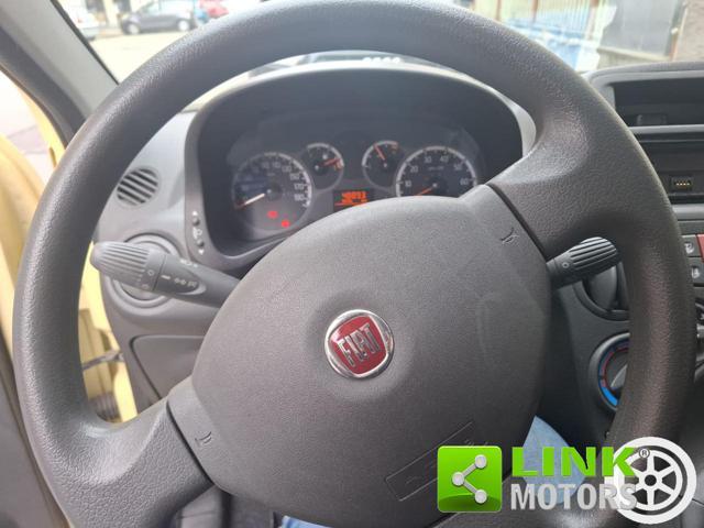 FIAT Panda 1.2 Dynamic con soli 48 mila km