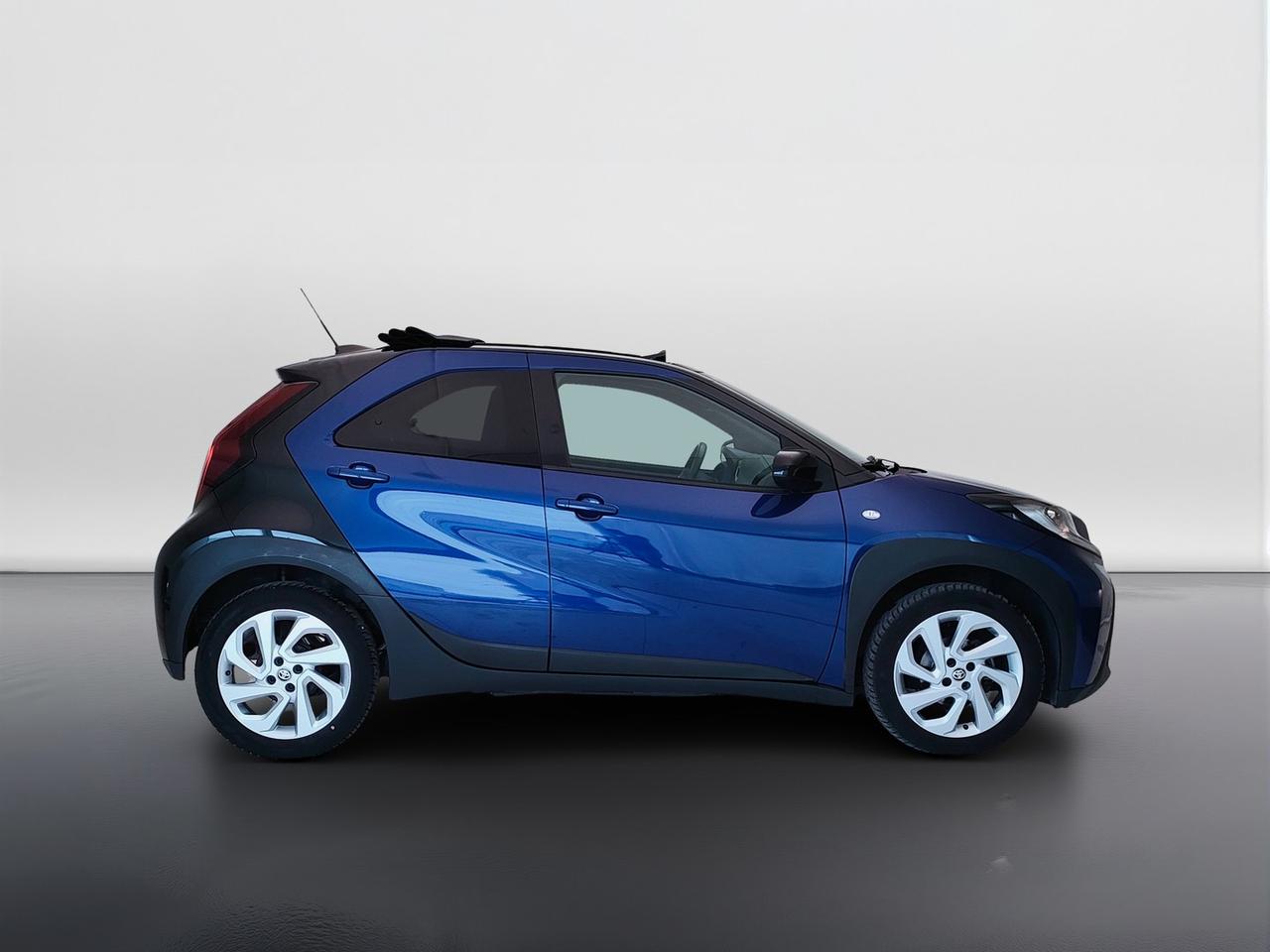 TOYOTA Aygo X Air - Aygo X 1.0 Trend Air 72cv s-cvt