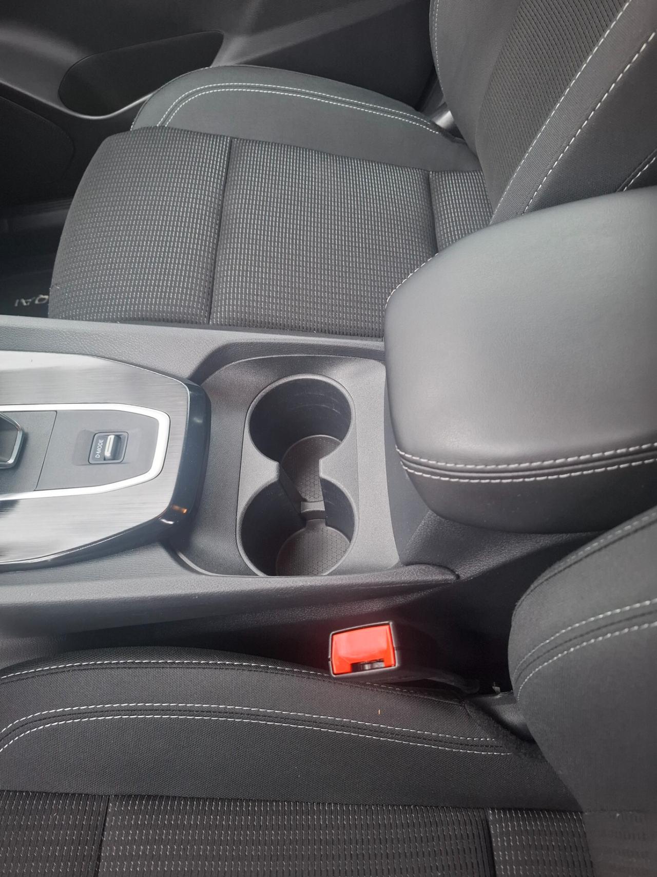 Nissan Qashqai 1.3 MHEV 158CV Xtronic Business 2021