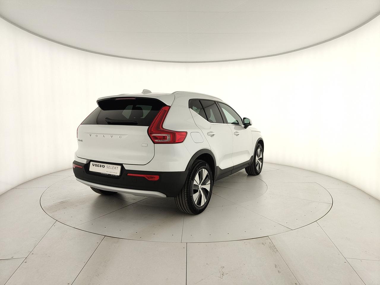 VOLVO XC40 1.5 t4 recharge phev Core auto