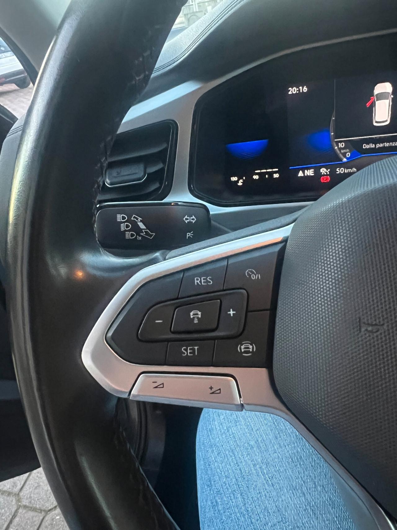 Volkswagen T-Roc 1.0 TSI Style BlueMotion Technology