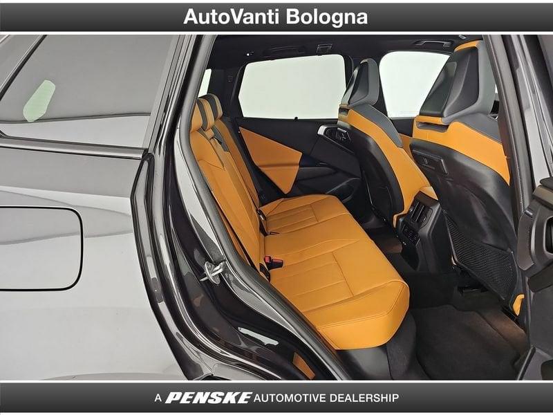 BMW X3 X3 xDrive20 48V MSport