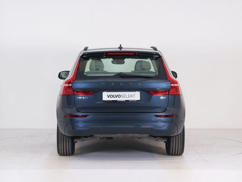 Volvo XC60 B4 (d) automatico Core