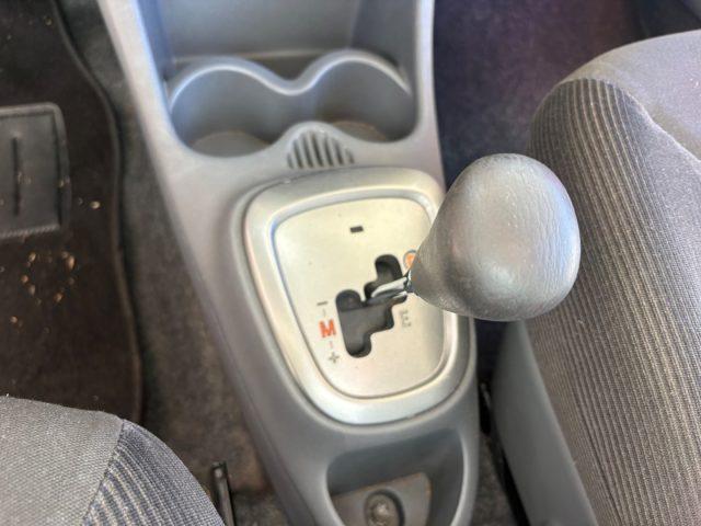 CITROEN C1 1.0 5 porte AUTOMATICA 5P PER NEOPATENTATI