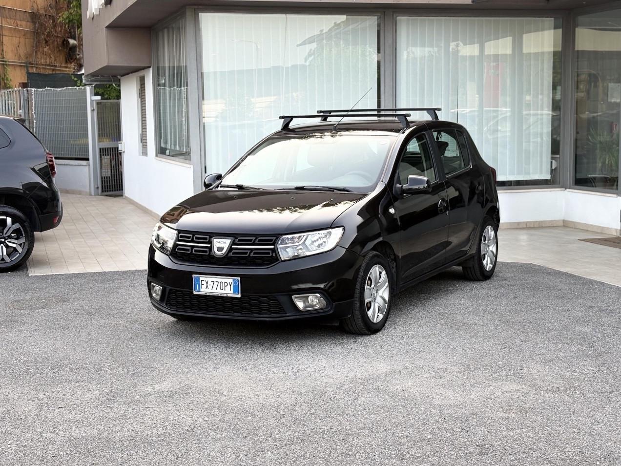 Dacia Sandero 0.9 Gpl 90CV E6 Neo - 2019