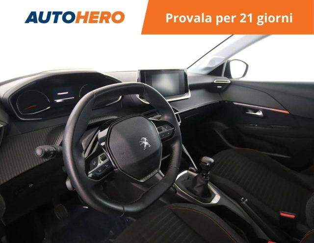 PEUGEOT 208 BlueHDi 100 Stop&Start 5 porte Active