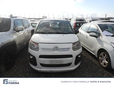 CITROEN C3 Picasso - C3 Picasso 1.6 hdi 16v Seduction FL