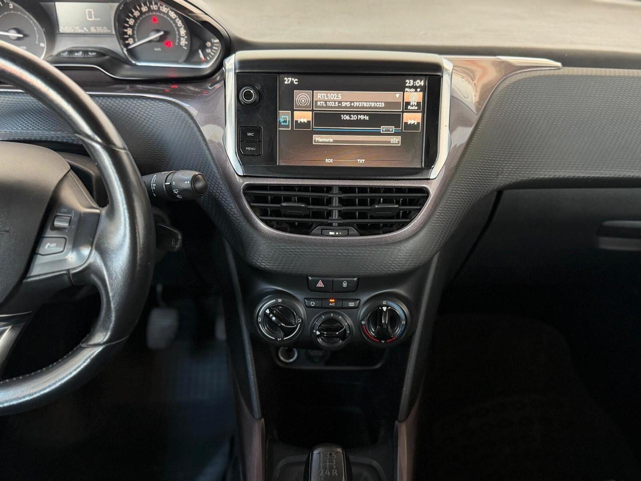 Peugeot 2008 1.6 e-HDi 92 CV Stop&Start ETG6 Allure