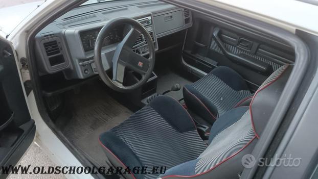 Citroen ax - 1989