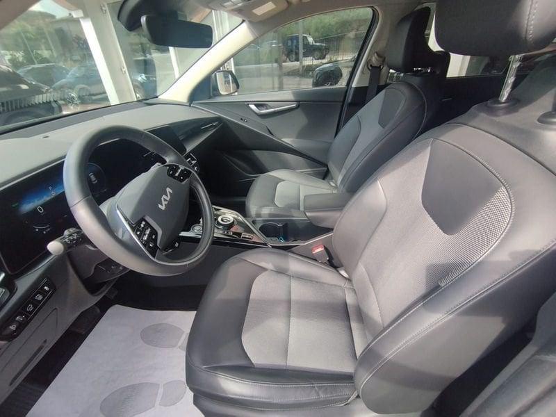 KIA Niro 1.6 GDi DCT HEV Evolution