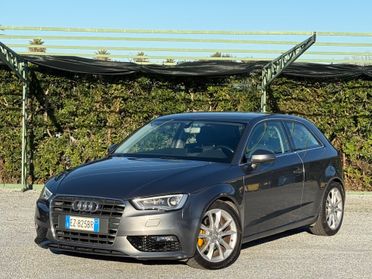 Audi A3 1.6 TDI ultra