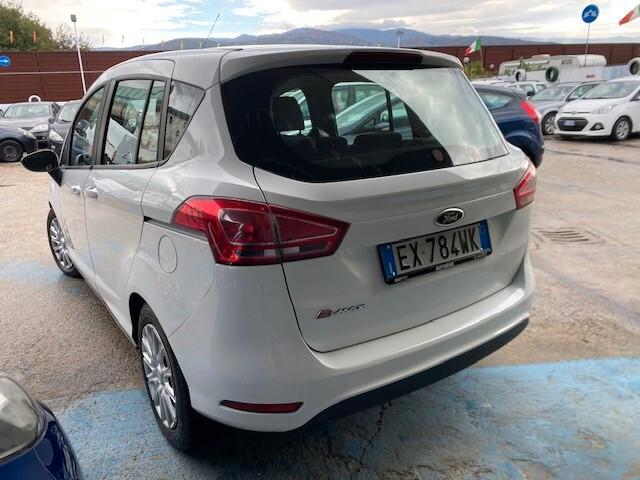 Ford B-Max 1.4 90 CV GPL Titanium
