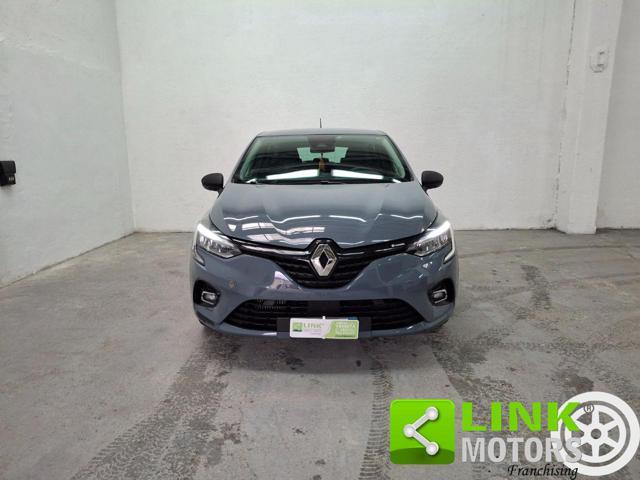 RENAULT Clio TCe 100 CV 5 porte Zen GARANZIA INCLUSA