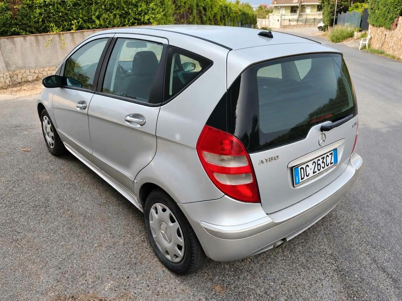 Mercedes-Benz Classe A 180 CDI Avantgarde NUOVA