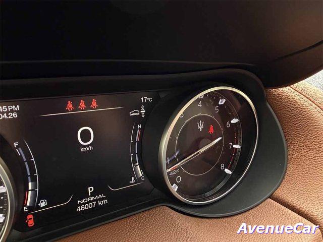 MASERATI Levante MHEV GT TETTO APRIBILE CERCHI 20'' IVA ESPOSTA