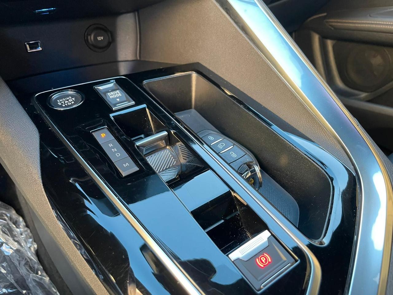 Peugeot 5008 BlueHDi 130 S&S EAT8 Allure Pack