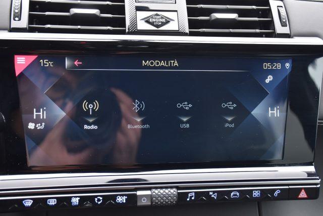 DS AUTOMOBILES DS 7 Crossback BlueHDi 130 aut. Grand Chic