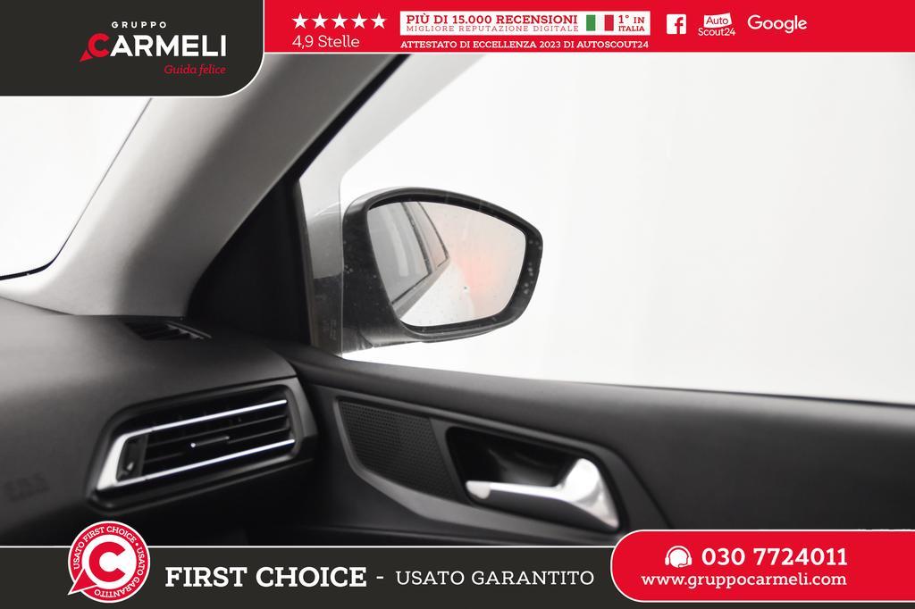 Peugeot 308 5 Porte 1.6 BlueHDi Active