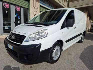 Fiat Scudo 2.0 MJT 130 CV PC Furgone 2012