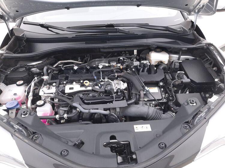 Toyota C-HR Hybrid Morebusiness BR327530 2.0 Full Hybrid 184CV