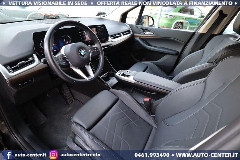 BMW Serie 2 Active Tourer 218d Active Tourer Aut Luxury