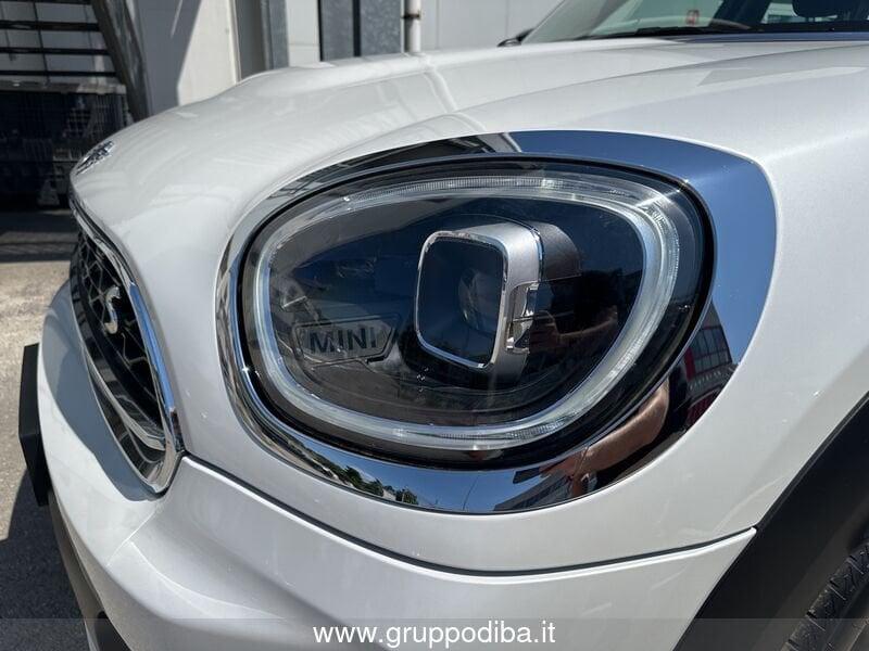 MINI Mini Countryman F60 2020 Benzi Mini Countryman 1.5 Cooper SE Classic all4 auto