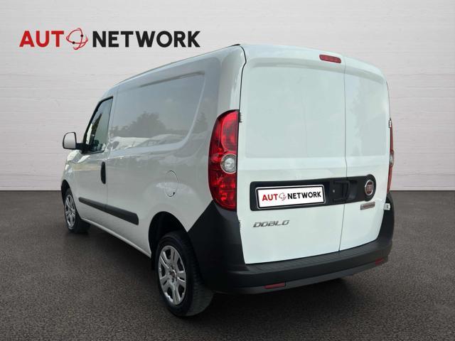 FIAT Doblo Doblò 1.3 MJT S&S PC-TN Cargo Lounge