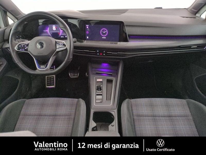 Volkswagen Golf 1.4 Plug-In Hybrid DSG GTE