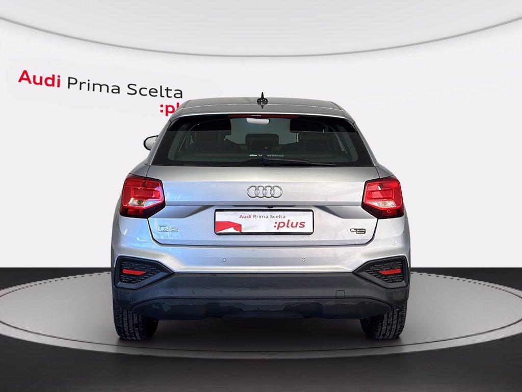 AUDI Q2 30 2.0 tdi s-tronic del 2022
