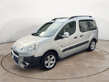 Peugeot Partner Partner Tepee 1.6 VTi 120CV Outdoor