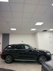 Mercedes-benz GLC 220 d 4Matic Mild Hybrid AMG Premium Plus