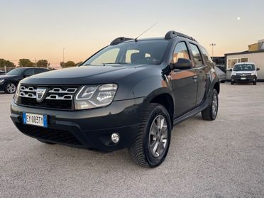 DACIA DUSTER 1.5 DCI 110CV FULL RESTYLING MY15